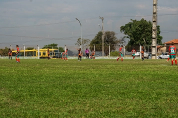 Foto - Final do Campeonato Copinha 18/04/2026