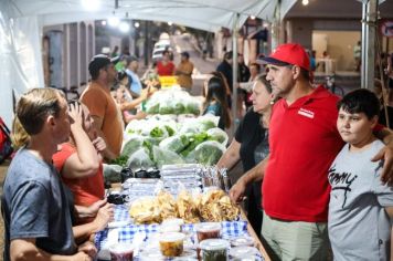 Foto - FEIRA NOTURNA E IPTU PREMIADO 11.12.24