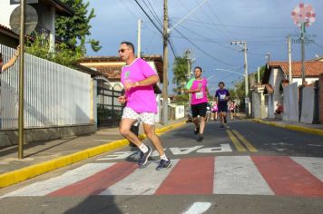 Foto - SEGUNDA EDIÇÃO DA CORRIDA 