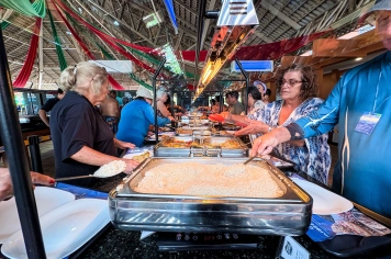 Foto - Viagem Parque Aquático 59+ 29/01/2026