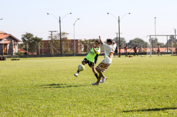 Foto - Futebol 12/04/2025