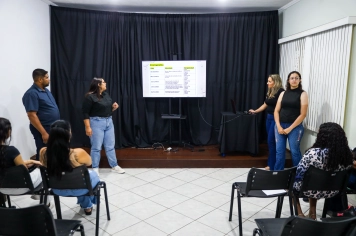 Foto relacionada - Curso de Assistente de Recursos Humanos pelo SENAC é encerrado com sucesso em Jumirim