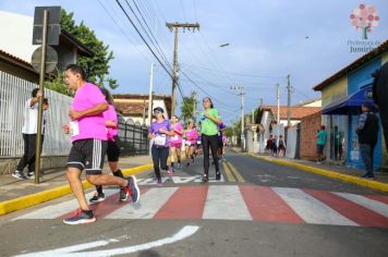 Foto - SEGUNDA EDIÇÃO DA CORRIDA 