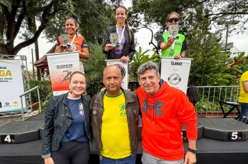 Foto - 5ª Corrida Se Joga - 10/05/2026 