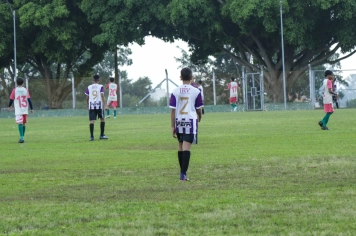 Foto - Abertura do Campeonato de Futebol - 07/03/2026