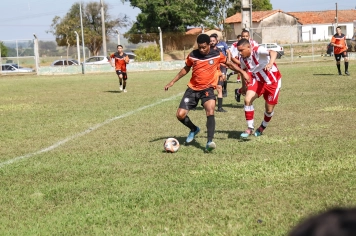 Foto - Torneio Trabalhador