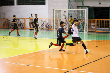 Foto - Futsal 01/07/2025