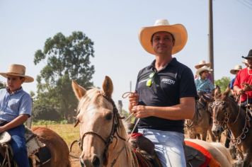 Foto - Cavalgada com Marcos Brasil (19/05/24)