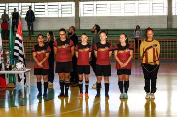 Foto - Torneio de Futsal Feminino (16/06/24)