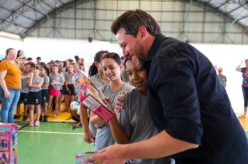 Foto - Presente de Dia das Crianças 