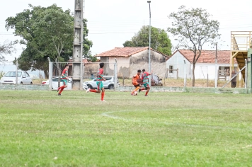 Foto - Final do Campeonato Copinha 18/04/2026