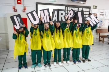 Foto - Aniversário de Jumirim - 2026