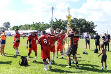 Foto - Torneio do Trabalhador (28/04/24)