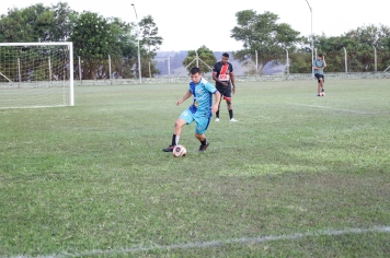 Foto - Torneio Trabalhador