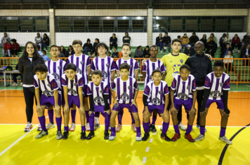 Foto - Futsal 01/07/2025