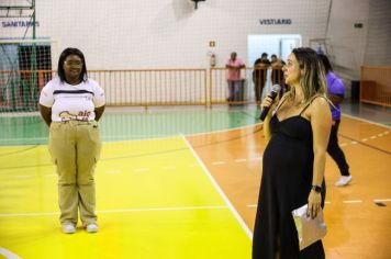 Foto - Torneio de Futsal Feminino (16/06/24)