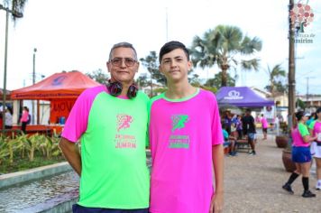 Foto - SEGUNDA EDIÇÃO DA CORRIDA 