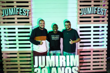 Foto - JUMIFEST 09/05/2025