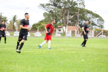 Foto - Campeonato Society (09/11/24)