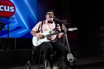 Foto - Motocross Fest 19/09/2025