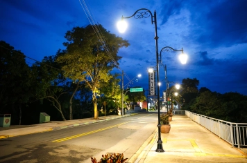 Foto - Pedal, Feira Noturna e Presépio - 12/12/25