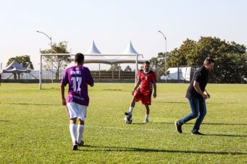 Foto - Torneio do Trabalhador (28/04/24)