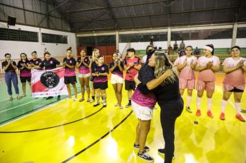 Foto - Torneio de Futsal Feminino (16/06/24)