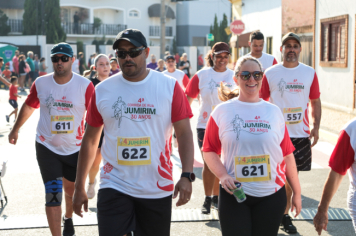 Foto - Corrida Jumirim 04/05/2025