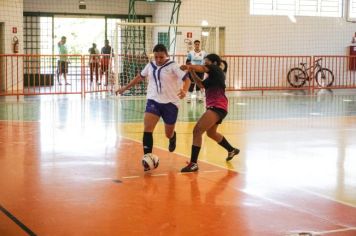 Foto - Torneio de Futsal Feminino (16/06/24)