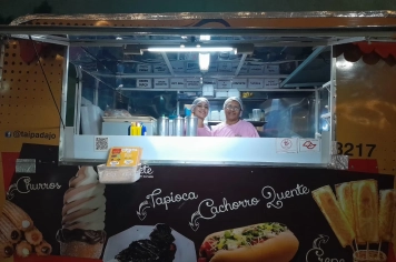 Foto - Feira Notura - 07/05/2026