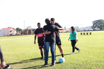 Foto - Torneio do Trabalhador (28/04/24)