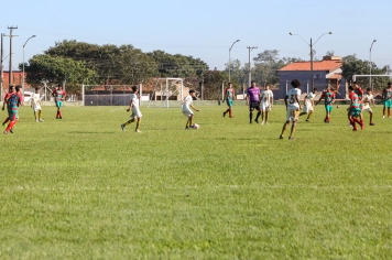 Foto - Copinha de Futebol -14/03/2026