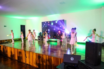 Foto - Apresentação dos Alunos da CETUL Jumirim - 27/11/2025