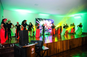 Foto - Apresentação dos Alunos da CETUL Jumirim - 27/11/2025