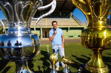 Foto - TORNEIO TRABALHADOR 01/05/25