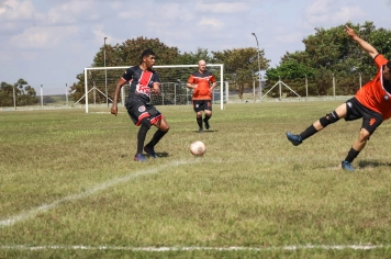 Foto - Torneio Trabalhador