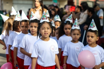 Foto - Aniversário de Jumirim - 2026