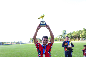 Foto - TORNEIO TRABALHADOR 01/05/25