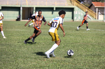 Foto - Futebol 12/04/2025