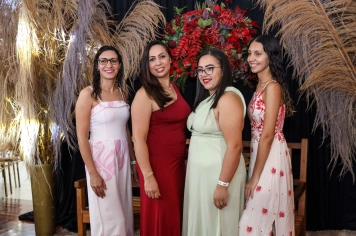 Foto - Formatura dos Cursos SENAC  - 18/03/2026