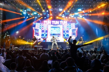 Foto - Jumifest 23/05/2026