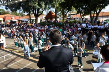 Foto - Desfile Cívico - Jumirim 29 anos (21/05/24)