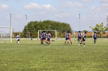 Foto - Futebol 12/04/2025