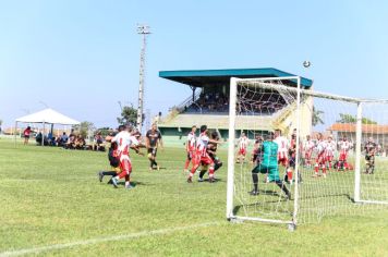 Foto - Torneio do Trabalhador (28/04/24)