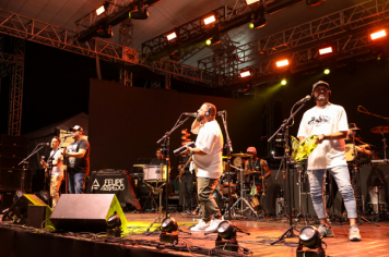 Foto - JUMIFEST 09/05/2025