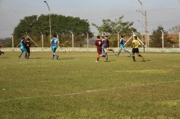 Foto - Torneio Trabalhador