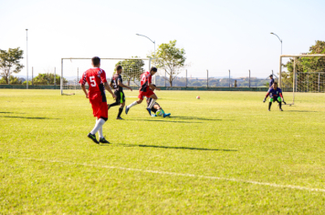 Foto - TORNEIO TRABALHADOR 01/05/25