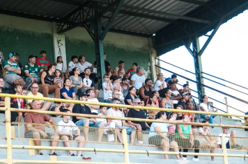 Foto - Final do Campeonato Copinha 18/04/2026