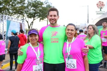 Foto - SEGUNDA EDIÇÃO DA CORRIDA 