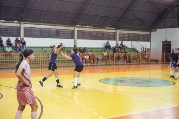 Foto - Torneio de Futsal Feminino (16/06/24)